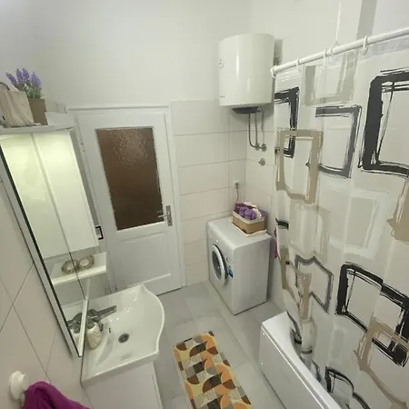 Dolce Appartement Podgorica