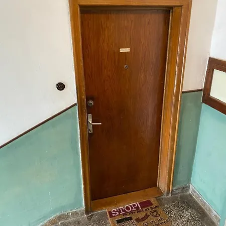 Apartmán Dolce