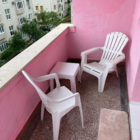 Dolce Apartmán *