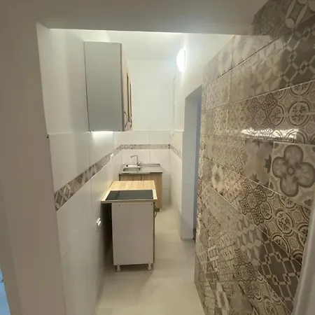 Apartmán Dolce Podgorica