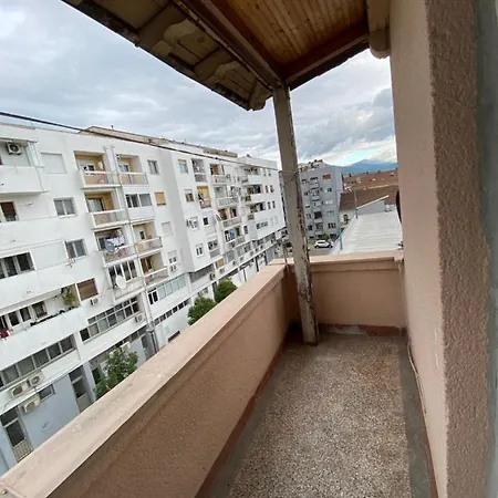 Apartmán Dolce *