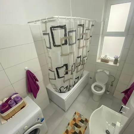 Appartement Dolce Podgorica