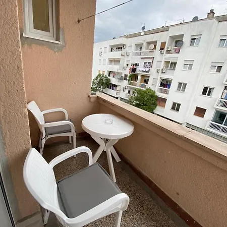 Apartmán Dolce *