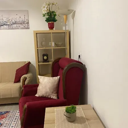 Dolce Apartmán *