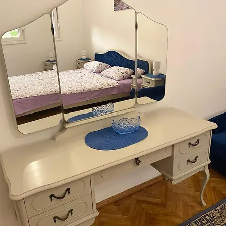 Dolce Apartmán