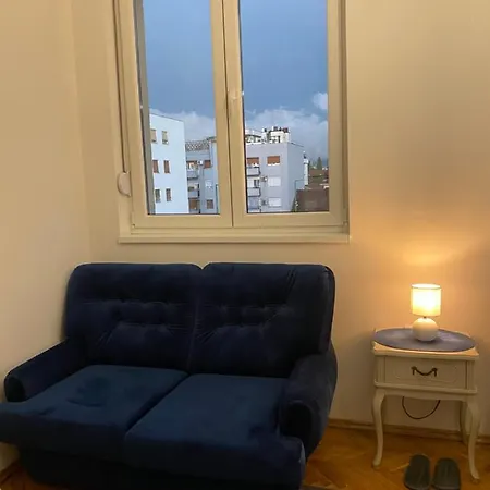 Dolce Apartmán