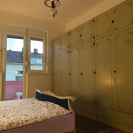 Apartmán Dolce Podgorica