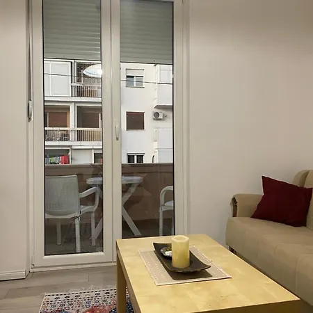 Dolce Apartmán *