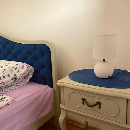 Dolce Apartmán