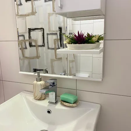 Apartmán Dolce Podgorica