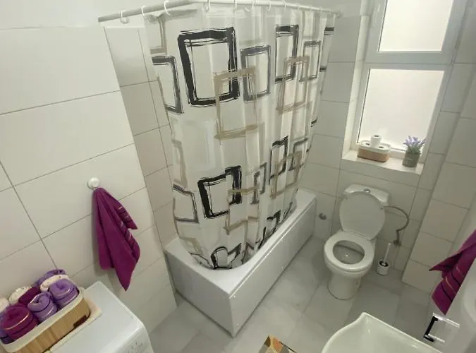 Apartment Dolce Podgorica