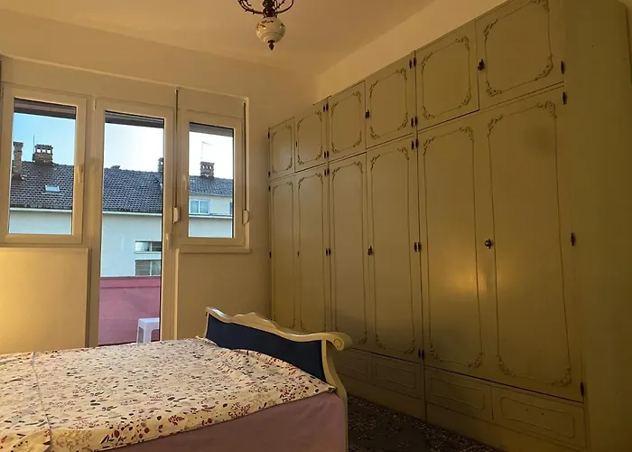Apartment Dolce Podgorica
