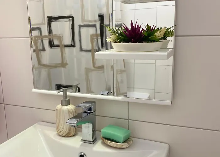 Apartment Dolce Podgorica