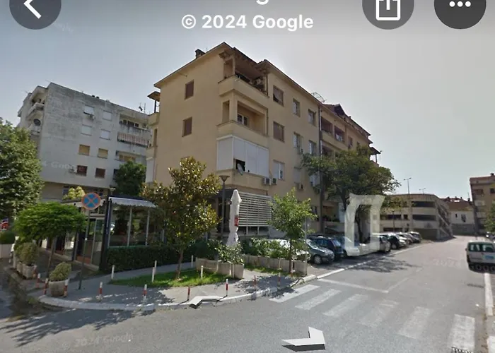 Dolce Apartment Podgorica