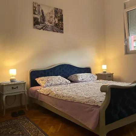 Dolce Apartment Podgorica