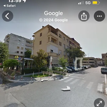 Dolce Apartment Podgorica
