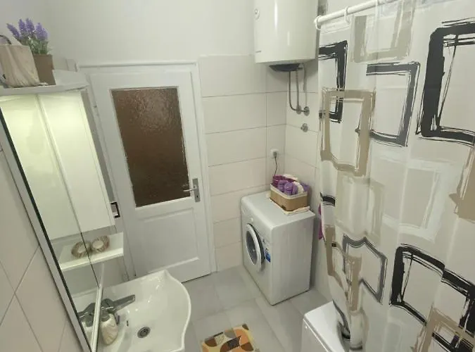 Dolce Daire Podgoriçe