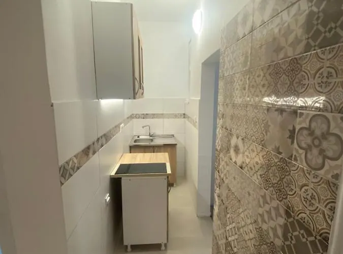 Apartament Dolce Podgorica