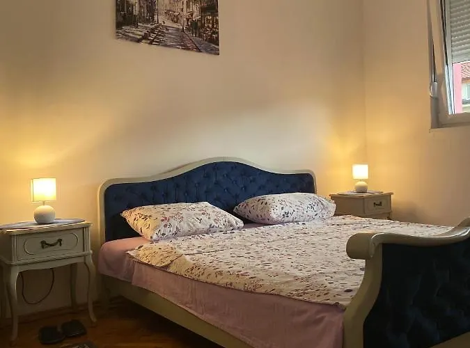 Dolce Daire Podgoriçe